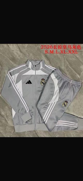 Set calcio Adidas blu