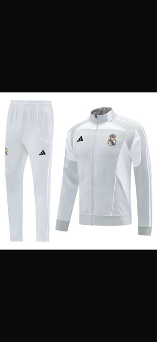 Set calcio Adidas blu