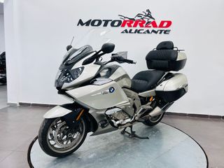BMW K1600GTL