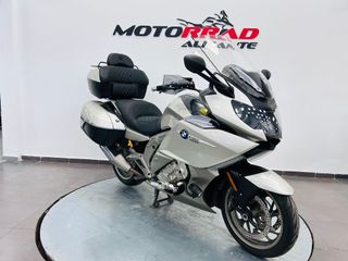 BMW K1600GTL