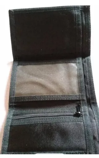 Portafoglio Uomo Fido Dido Nuovo