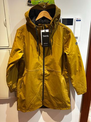 Chaqueta Tanta Rainwear Vand