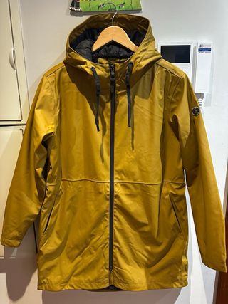 Chaqueta Tanta Rainwear Vand