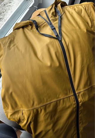 Chaqueta Tanta Rainwear Vand
