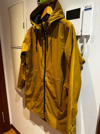 Chaqueta Tanta Rainwear Vand