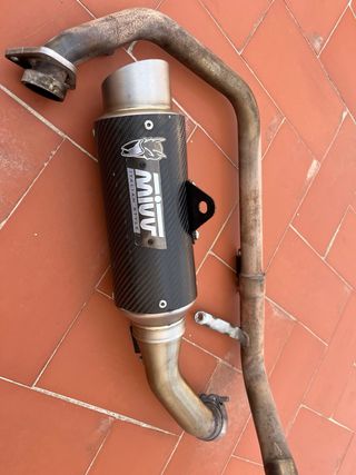 KTM DUKE 125cc ABS de 2021