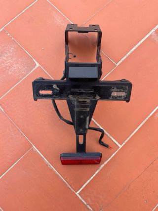 KTM DUKE 125cc ABS de 2021