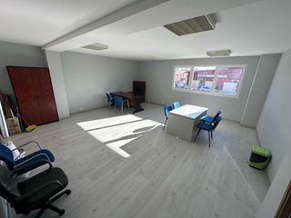 alquiler oficina 42m. opción cotworking