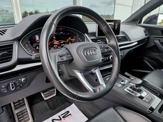 Audi SQ5 2018