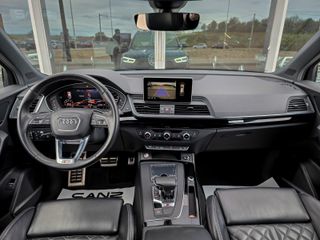 Audi SQ5 2018