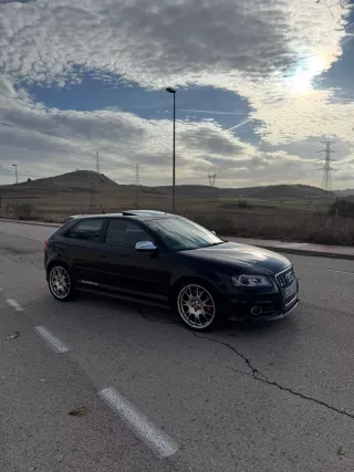 Audi A3 2006