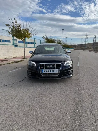 Audi A3 2006