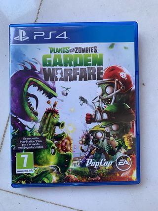 PS4 + 2 Mandos + Cables + 4 Juegos