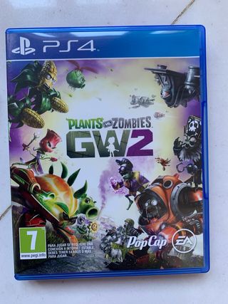 PS4 + 2 Mandos + Cables + 4 Juegos