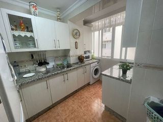 Piso en venta en La Luz - El Torcal en Málaga