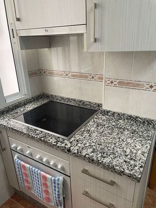 Piso en venta en La Luz - El Torcal en Málaga