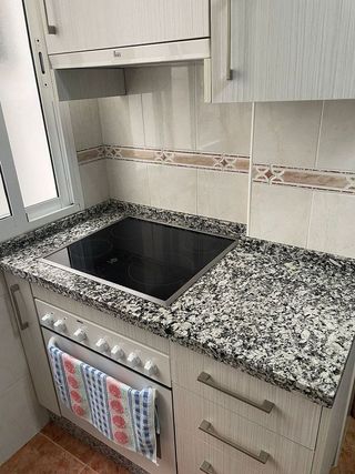 Piso en venta en La Luz - El Torcal en Málaga