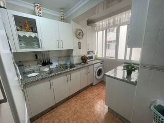 Piso en venta en La Luz - El Torcal en Málaga