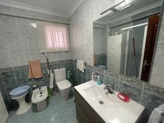 Piso en venta en La Luz - El Torcal en Málaga