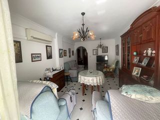 Piso en venta en La Luz - El Torcal en Málaga