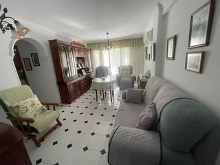 Piso en venta en La Luz - El Torcal en Málaga