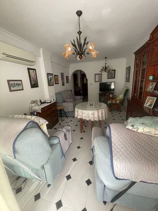 Piso en venta en La Luz - El Torcal en Málaga