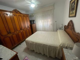 Piso en venta en La Luz - El Torcal en Málaga