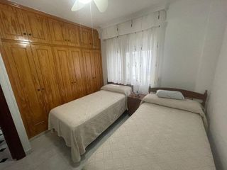 Piso en venta en La Luz - El Torcal en Málaga