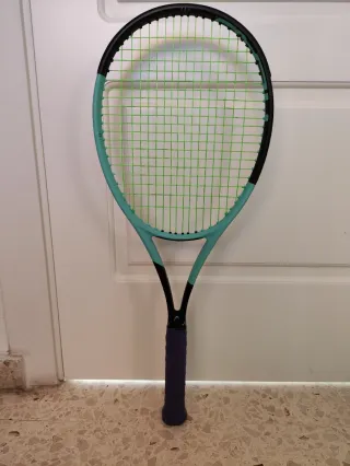 Head Boom Pro 2024 Como nueva.