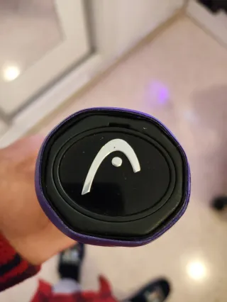 Head Boom Pro 2024 Como nueva.