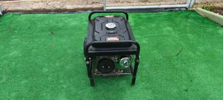 Generador gasolina 2800W
