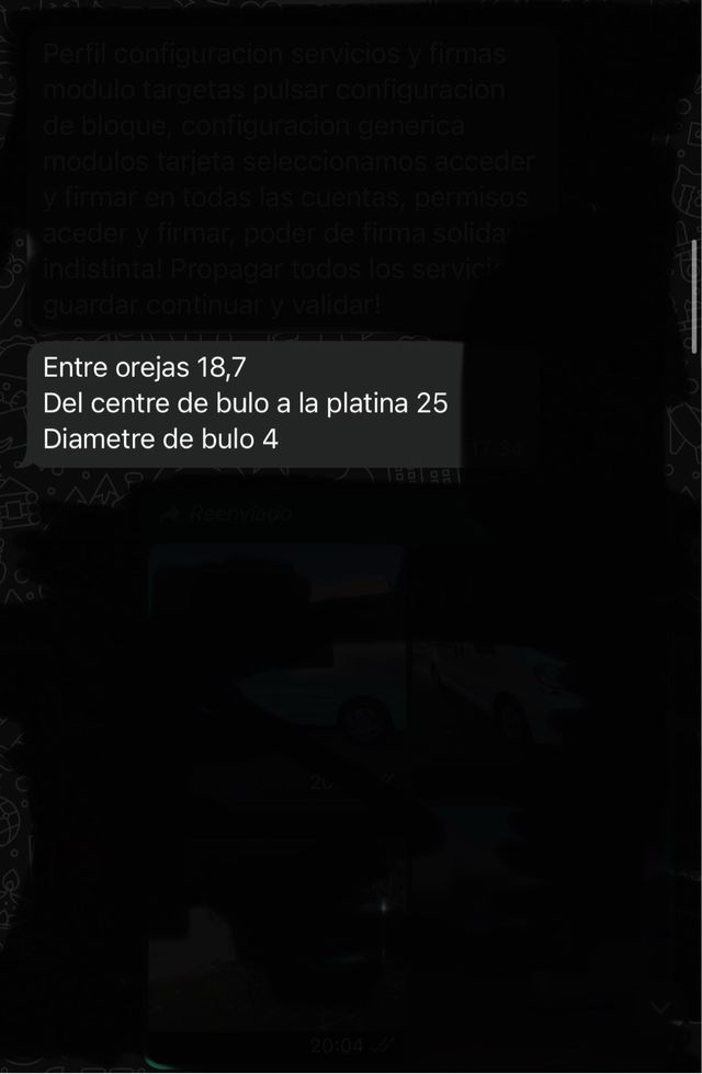 Martillo Hidráulico Montabert SC8