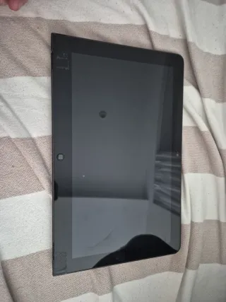 Lenovo Thinkpad Helix Negro