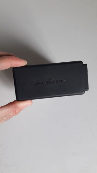 CAJA PRECALENTAMIENTO - MERCEDES BENZ MB160.