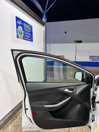 Ford Focus 2013 ACEPTO CAMBIO