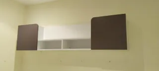 Habitació infantil 5 peces.