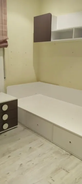 Habitació infantil 5 peces.