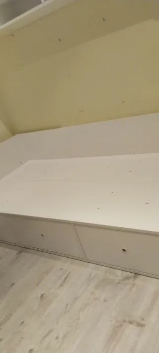 Habitació infantil 5 peces.