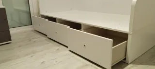 Habitació infantil 5 peces.