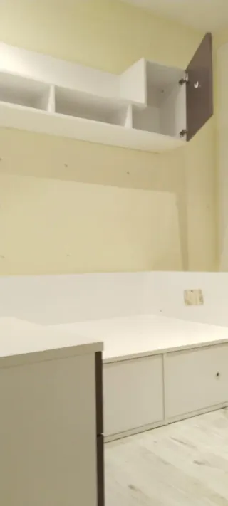 Habitació infantil 5 peces.