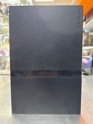 Sony PlayStation 2 Slim (70004)
