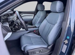 Audi e-tron Sportback