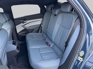 Audi e-tron Sportback