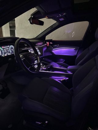 Audi e-tron Sportback