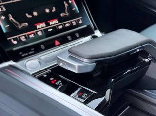 Audi e-tron Sportback