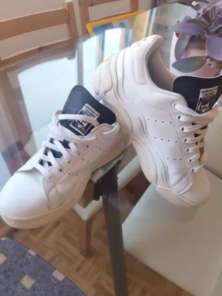 Zapatillas Adidas Stan Smith millencon