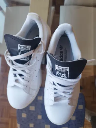 Zapatillas Adidas Stan Smith millencon