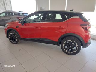 Mitsubishi ASX 2025 130T MHEV KAITEKI 140CV