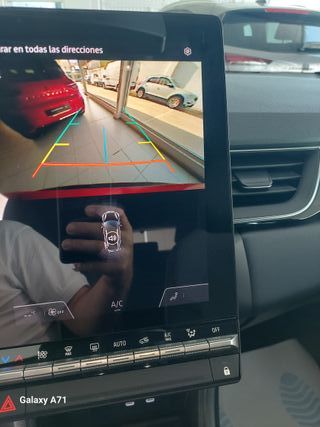 Mitsubishi ASX 2025 130T MHEV KAITEKI 140CV