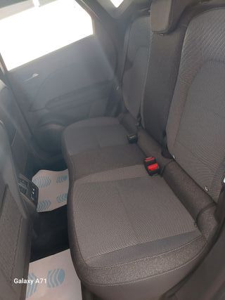 Mitsubishi ASX 2025 130T MHEV KAITEKI 140CV